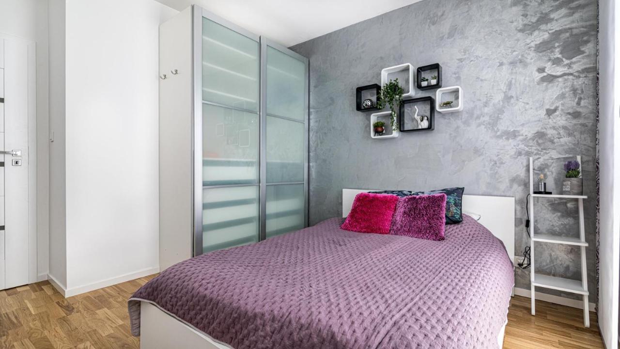 Lucky - Billberry Apartments グダニスク エクステリア 写真