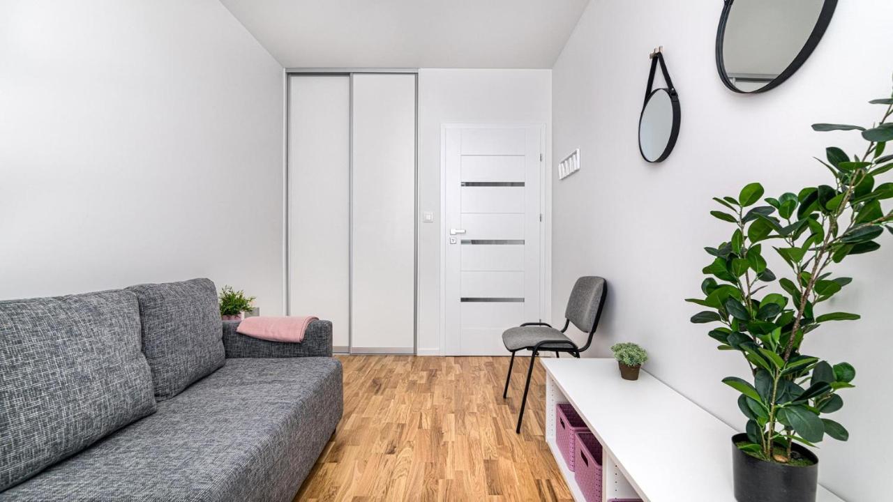 Lucky - Billberry Apartments グダニスク エクステリア 写真
