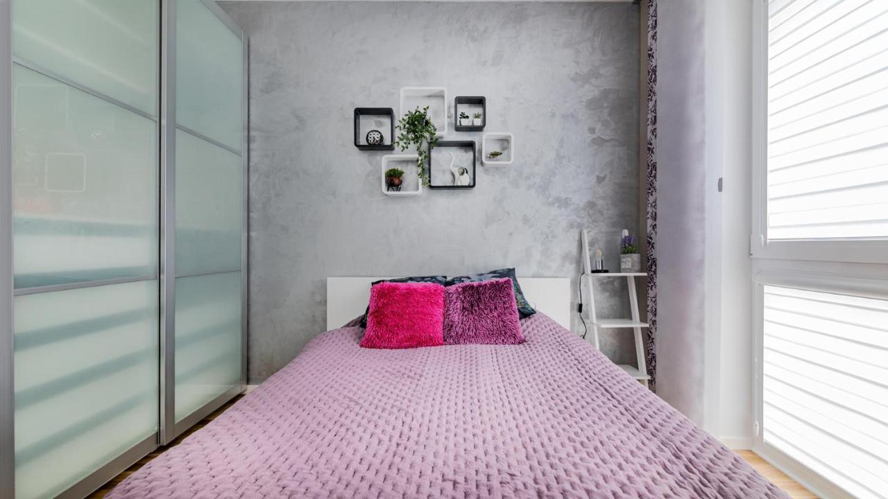 Lucky - Billberry Apartments グダニスク エクステリア 写真